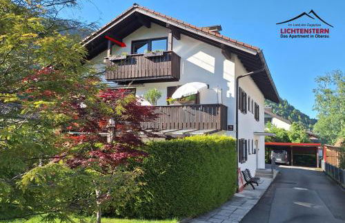 Apartment LICHTENSTERN - Foto 2