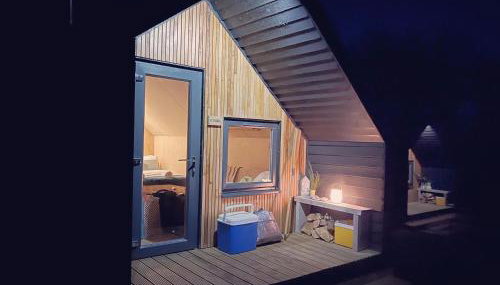 St Bede Beach Hut Alnmouth - Foto 5