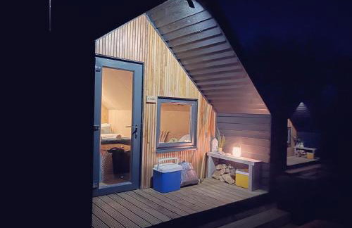 St Bede Beach Hut Alnmouth - Foto 5