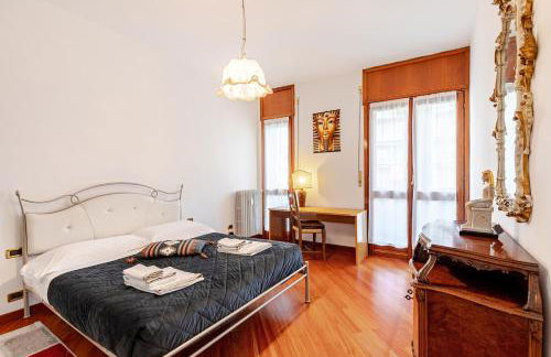 Lusso & Relax - 3 Camere, Jacuzzi, Parcheggio - Foto 37