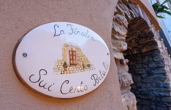 La Finestra Sui Cento Portali - Photo 8