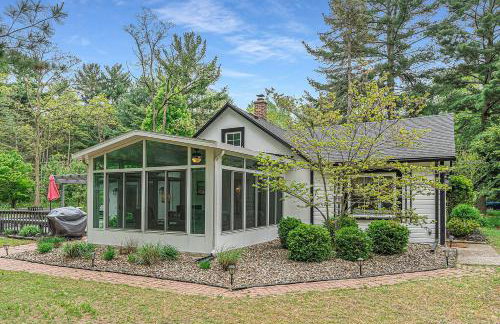 Tower Hill Cottage - Foto 23