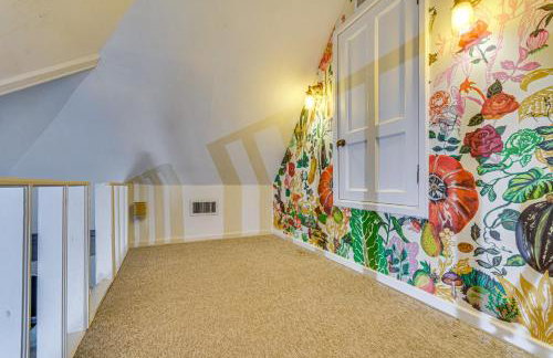 Walk to Main St Eclectic Gem in Little Rock - Photo 14