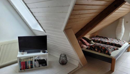 Zentrale Dachwohnung in SHA - Foto 4