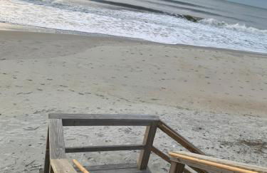 COFFEE on THE BEACH WINE on THE MARSH DOCK - Foto 41