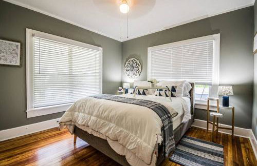 C'est La Vie - make memories at our cozy bungalow - Foto 25