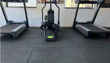 Bem Estar Flats Andar Alto Vista Espetacular - Foto 4