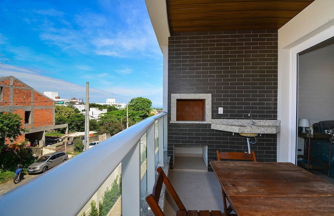 SunClub-300 metros da Praia do Campeche - Photo 43