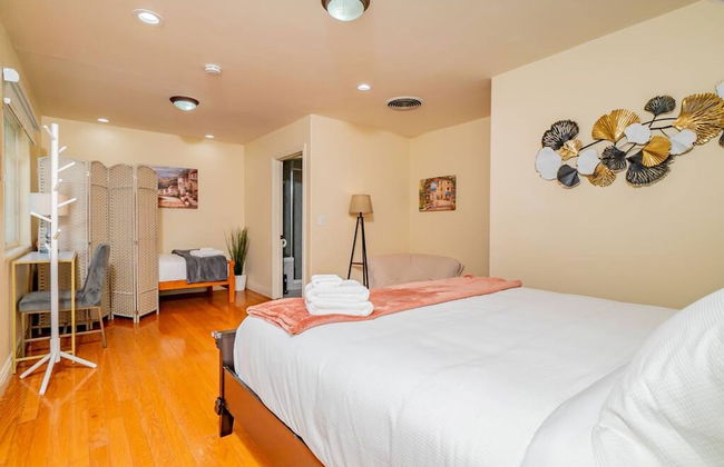 Monterey Park Retreat Spectacular Views Comfort - Foto 29