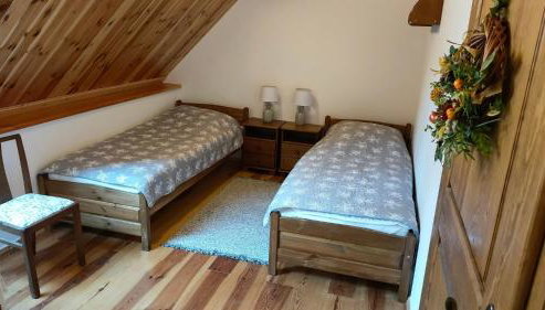 Cztery Pory Lasu - Foto 3