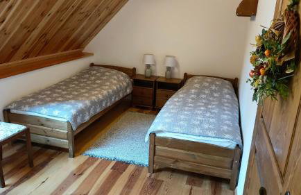 Cztery Pory Lasu - Foto 3