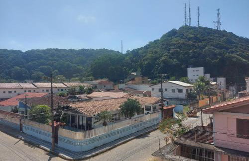 Apartamento na Praia dos Sonhos Perto do Mar em Itanhaém - Foto 19