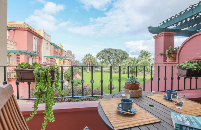 Isla Canela Golf in Isla Canela - Foto 5