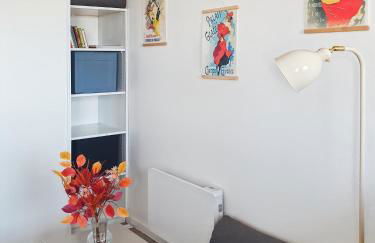 Studio pour halte en Pays Chartrain - Foto 9