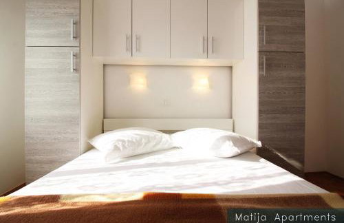 Apartmani Matija - Foto 42