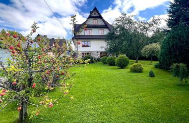 Noclegi u Masnych - Foto 10