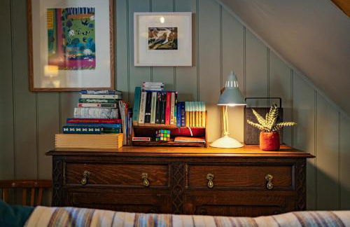 Stable Cottage, Gartocharn, Loch Lomond - Foto 15