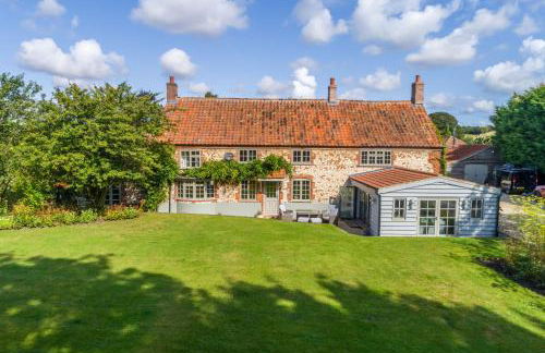 Swan Cottage - Foto 43