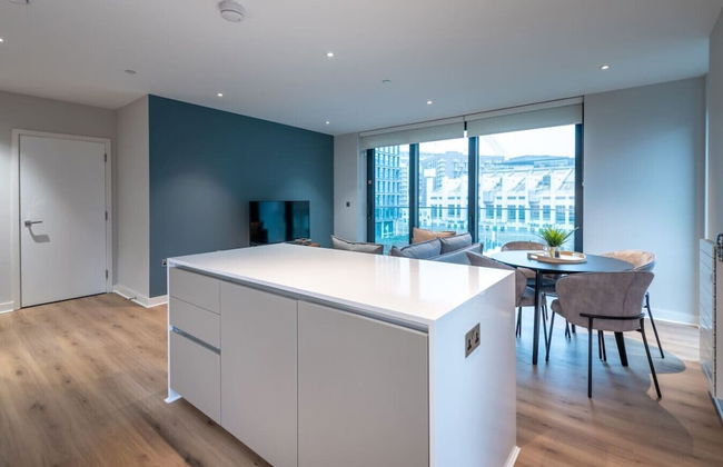 Alto Apartment Wembley Stadium - Foto 15