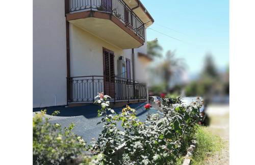 Villa Nicole - STELLA MARINA APARTMENT - Foto 42