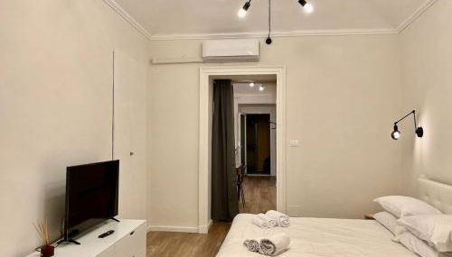 Charm and history in the center of Turin - Foto 3