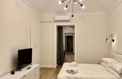 Charm and history in the center of Turin - Foto 3