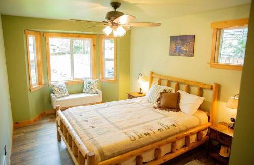 Tony's Riverside Oasis - Foto 11