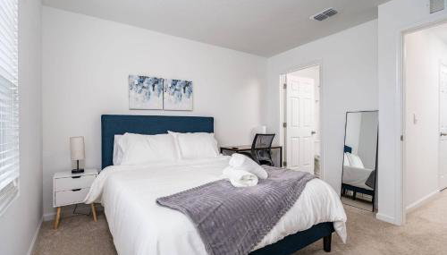 Modern 2 BR Townhome | Close 2 Beach. - Foto 5