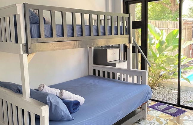 Casa Calungsod La Union - Foto 3