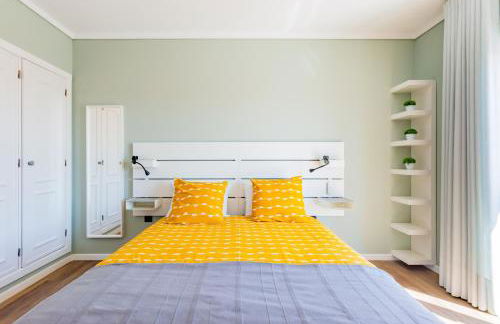 Bela Vista - Beach Apartment - Foto 8