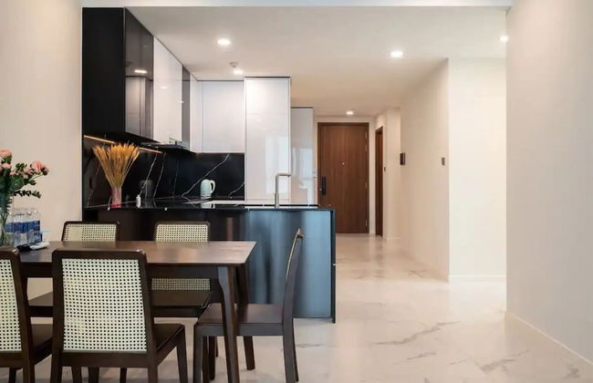 Metropole Deluxe Apartment View City - Foto 26