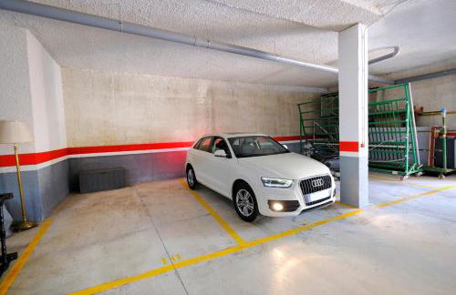 Comillas Pueblo El Capricho - Foto 5