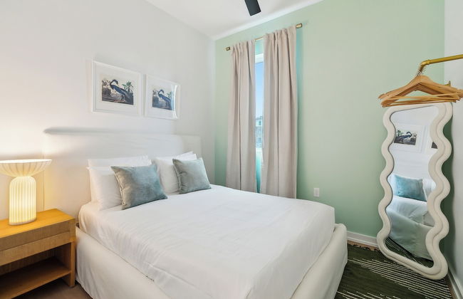 The Revelry - Foto 36