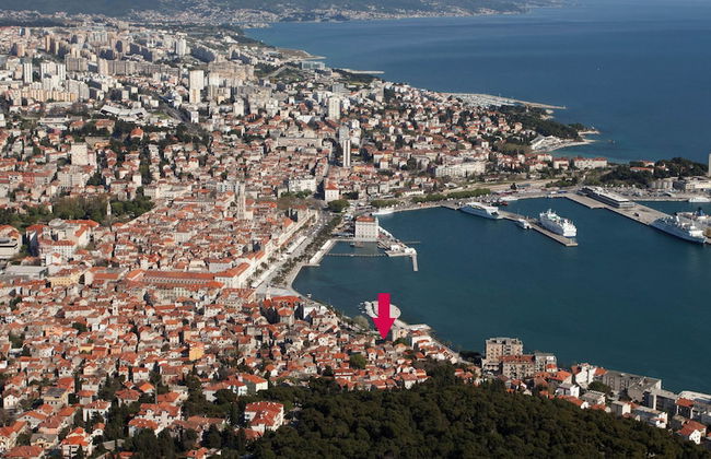 Apartment Margarita - Foto 11