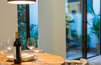 Los Patios de Feria - Secret Garden - Photo 33