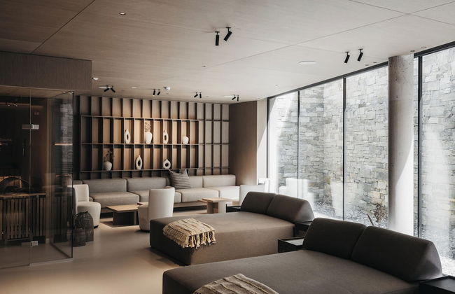 Haven Mountain Retreat - Foto 67