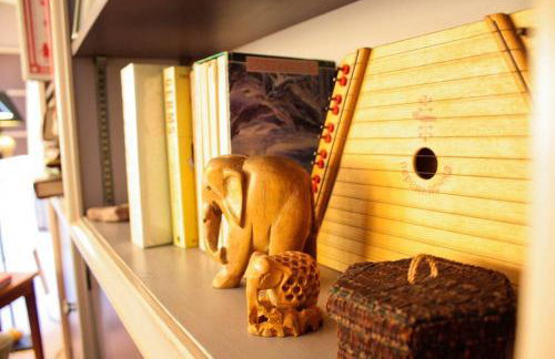 Bixby Beauty 50s Mod Long Beach - Foto 21