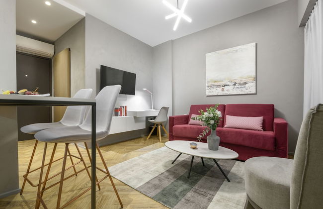 Olvios Luxury Suites - Foto 63