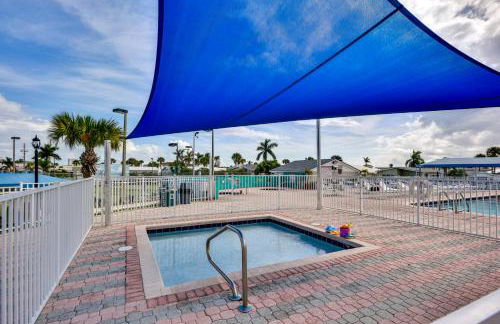 Waterfront Nettles Island Beach House: Pool Access - Foto 54