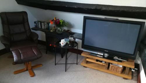 Penybont Barn - Foto 4