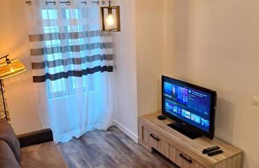 logement T2 neuf - centre-ville - Foto 6