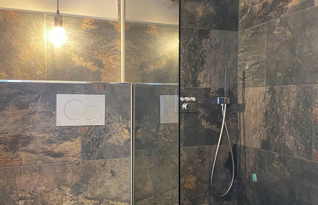 In the Green but in 20 Minutes in Basel - Foto 11