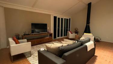 Solar dos Eucaliptos - Casa de Temporada - 4 Quartos - Foto 5