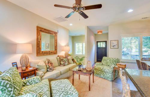 Lakefront Fun Near Clemson! Retreat with Pool Access - Foto 7