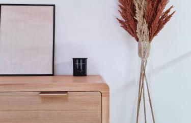 CASA OFICINA - Praia & Centro (300m) - WiFi - AC - Foto 32