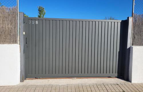 La Casita De Campo. Relax y Naturaleza - Foto 43