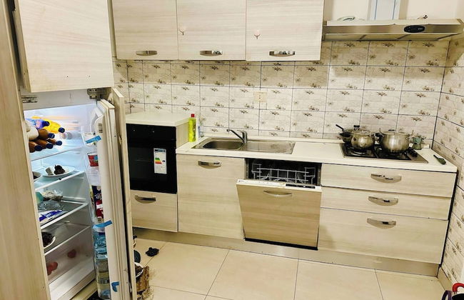 Villa Amina Splendid Elegant Structure - Photo 36