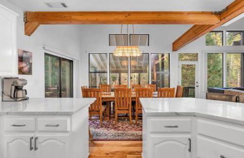 Fully Renovated 3Bd at Yosemite's South Gate - Foto 17