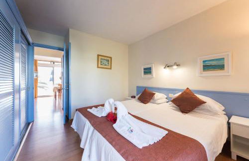 Apartamentos El Paseo - Foto 24