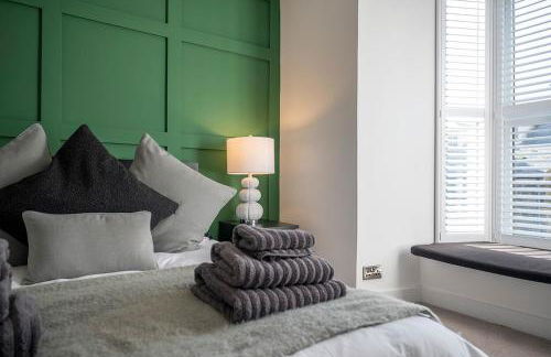 Barmouth High Street Family Apartment - Foto 22